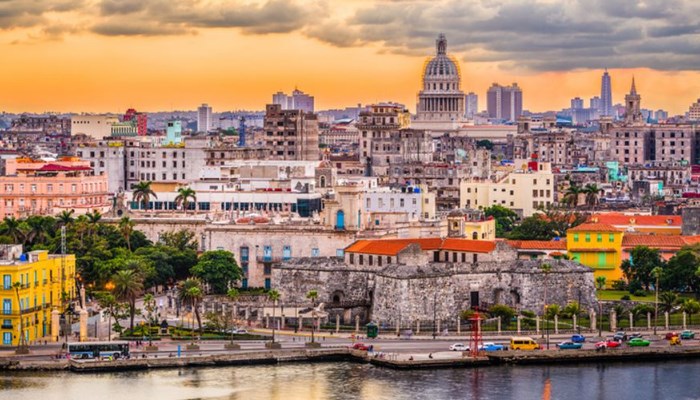 ¿Cómo Viajar A Cuba En Octubre? Mejores Consejos