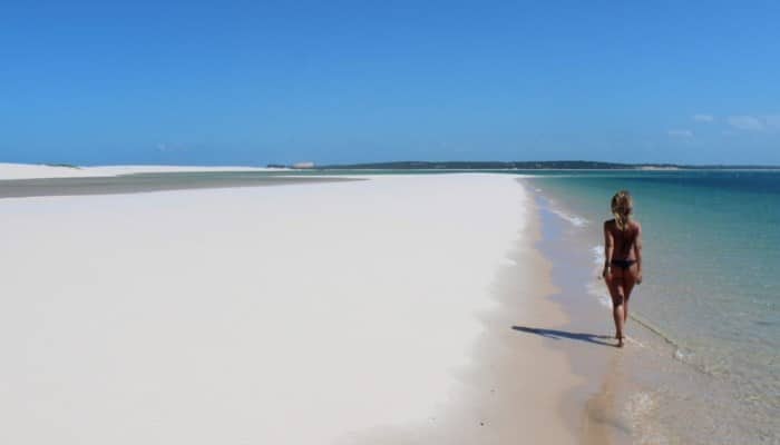 ¿Cómo Viajar A Mozambique Por Libre? Mejores Consejos